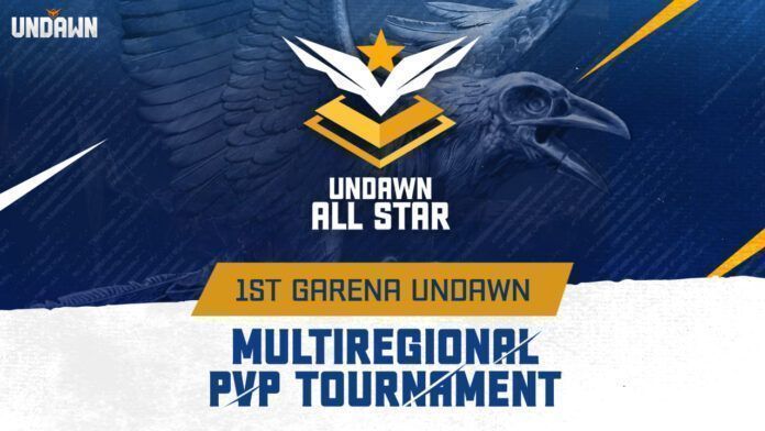 Undawn Undawn All Star