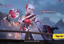 PUBG MOBILE Luncurkan Royale Pass Ace 5, Dapatkan Setelan Upgradable Bertema Oriental!