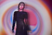 Sambut Album Terbaru Utada Hikaru, SCIENCE FICTION SCIENCE FICTION