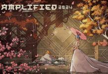 AMPLIFIED 2024