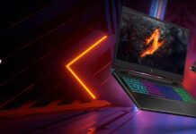 Acer Hadirkan Laptop Gaming Nitro 17 Terbaru dengan Prosesor Intel Core Generasi ke 14 & Kartu Grafis NVIDIA GeForce RTX 40 Series Acer Nitro 17