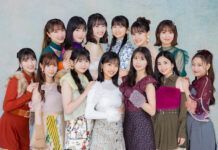 Morning Musume ’24 Siap Tur Keliling Jepang Morning Musume '24