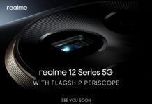 realme Perkenalkan Teknologi Telefoto Periskop Flagship yang akan Hadir di Lini Smartphone Terbaru, realme 12 Series 5G realme 12 Series 5G