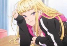 Winter 2024 Anime: Hokkaido Gals Are Super Adorable! Dosanko Gal Wa Namara Menkoi