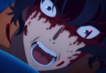 Tampil Menjiwai, Seiyu Solo Leveling Taito Ban Alami Batuk Darah Saat Rekaman