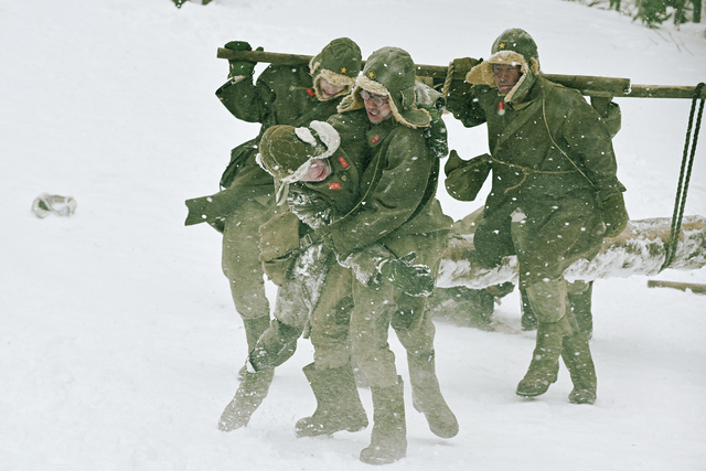 Pratinjau Fragments of Last Will, suasana musim dingin di Lageri