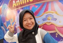 Anime I’ve Been Killing Slimes for 300 Years and Maxed Out My Level Ada Dubbing Indonesianya