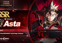 Rise Of The Wizard King