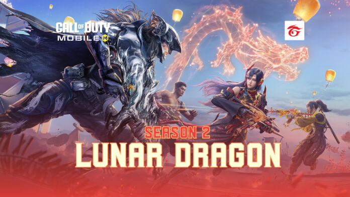 CODM Call of Duty: Mobile