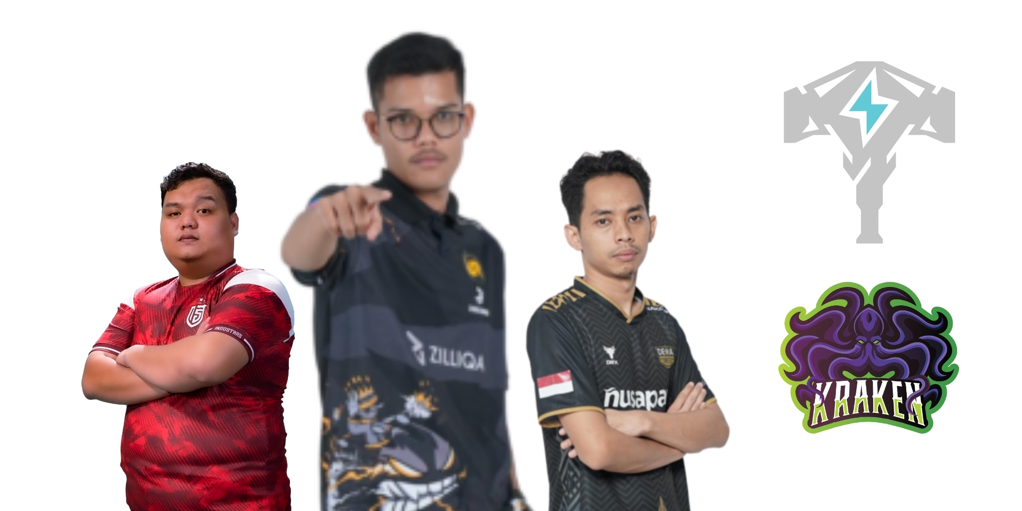 FFWSIDRoadtoWeek2_banner free fire ffws thorrad indonesia 2024