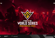 Transformasi dari Seri FFML, Turnamen FFWS ID 2024 Spring Hadir Sebagai Panggung Esports Free Fire Tertinggi Indonesia FFML