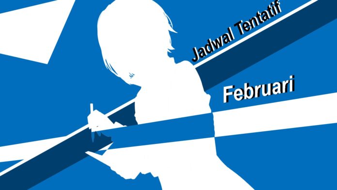 komik bocoran komik februari 2024