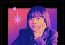 Penyanyi Jepang moya Merilis Single Kedua This is My Story (Party Remix) This is My Story