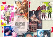 Elex Media Beberkan Bocoran Mengenai Komik-Komik yang Akan Dirilis Minggu Ketiga Februari 2024 bocoran komik februari 2024