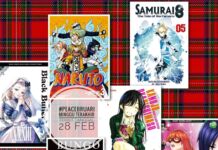 Elex Media Beberkan Bocoran Mengenai Komik-Komik yang Akan Dirilis Minggu Terakhir Februari 2024 bocoran komik februari 2024