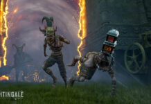 Game Nightingale Siap Rilis 21 Februari 2024, Tuai Review Positif Berkat Fitur Realm Card & Gameplay Yang Kooperatif!