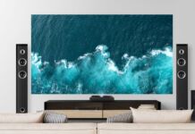 Proyektor Laser UST 4K Terbaru dari ViewSonic Mengubah Ruang Tamu Anda Menjadi Pesta Audiovisual UST 4K