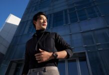 Kembali Tunjukkan Komitmen di Bidang Kesehatan, OPPO Hadirkan Perangkat IoT Baru di Tahun 2024