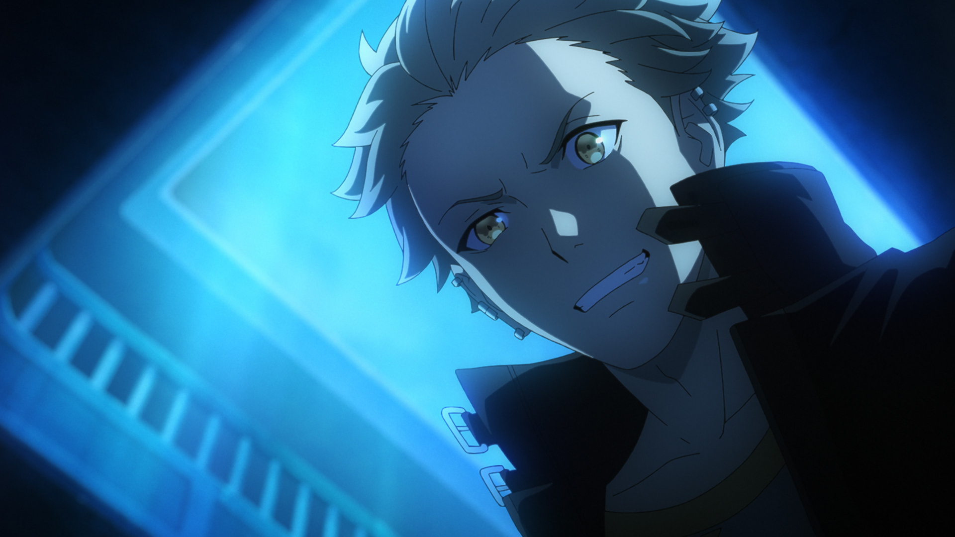 Synduality Noir Cour 2 