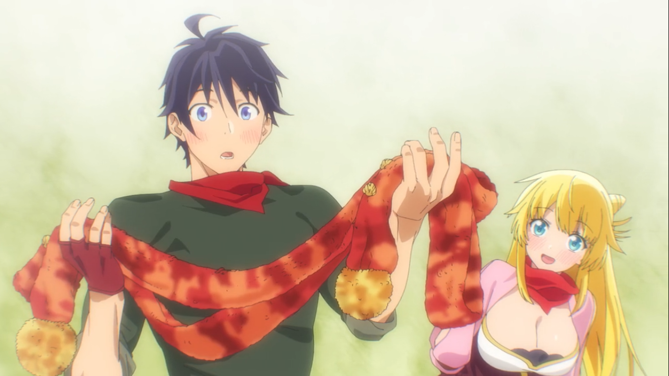 Shin no Nakama ja Nai to Yuusha no Party wo Oidasareta node, Henkyou de Slow Life suru Koto ni Shimashita Season 2