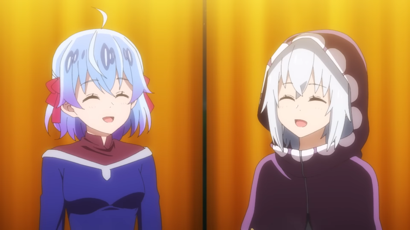 Shin no Nakama ja Nai to Yuusha no Party wo Oidasareta node, Henkyou de Slow Life suru Koto ni Shimashita Season 2