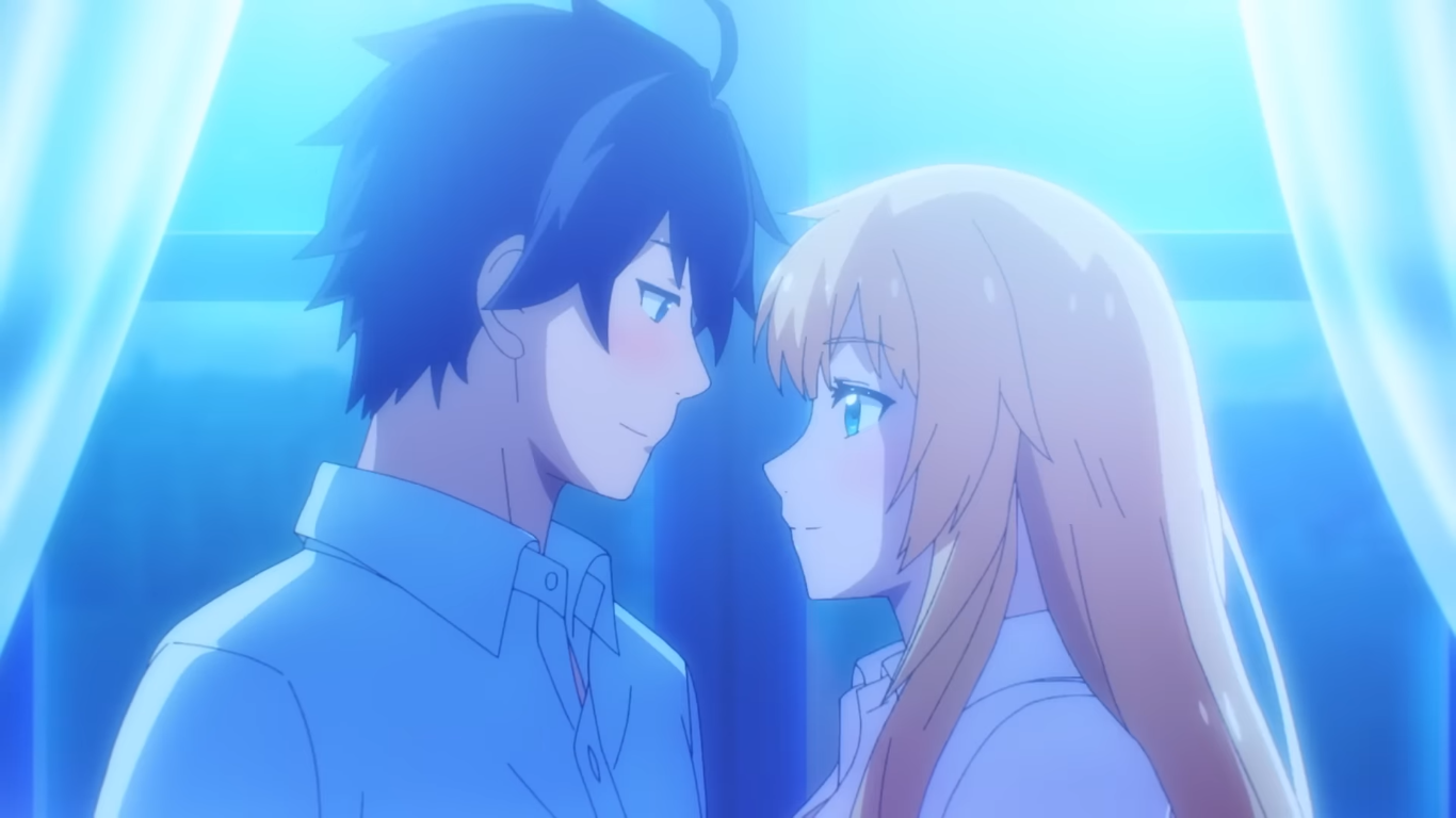 Shin no Nakama ja Nai to Yuusha no Party wo Oidasareta node, Henkyou de Slow Life suru Koto ni Shimashita Season 2