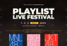 mnl48 jkt48 akb48 playlist live festival 2024 bandung