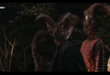 Sambut Live Action Terbaru Parasyte: The Grey!