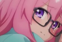 NEET Kunoichi to Nazeka Dousei Hajimemashita