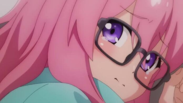 NEET Kunoichi to Nazeka Dousei Hajimemashita