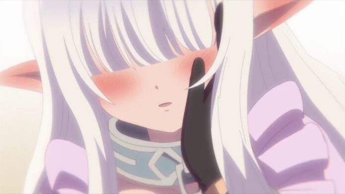 cuplikan_video_promosi_adaptasi_anime_maou_no_ore_ga_dorei_elf_wo_yome_ni_shitanda_ga_dou_medereba_ii