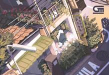 Before the Coffee Gets Cold