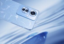 Jadi Trendsetter di Desain Smartphone, OPPO Reno11 F 5G Perkenalkan Inovasi Desain Magnetic Particle Pertama di Industri!