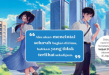 Boku ga Aishita Subete no Kimi e