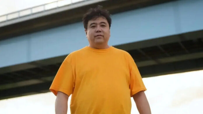 yoshitaka murayama suikoden