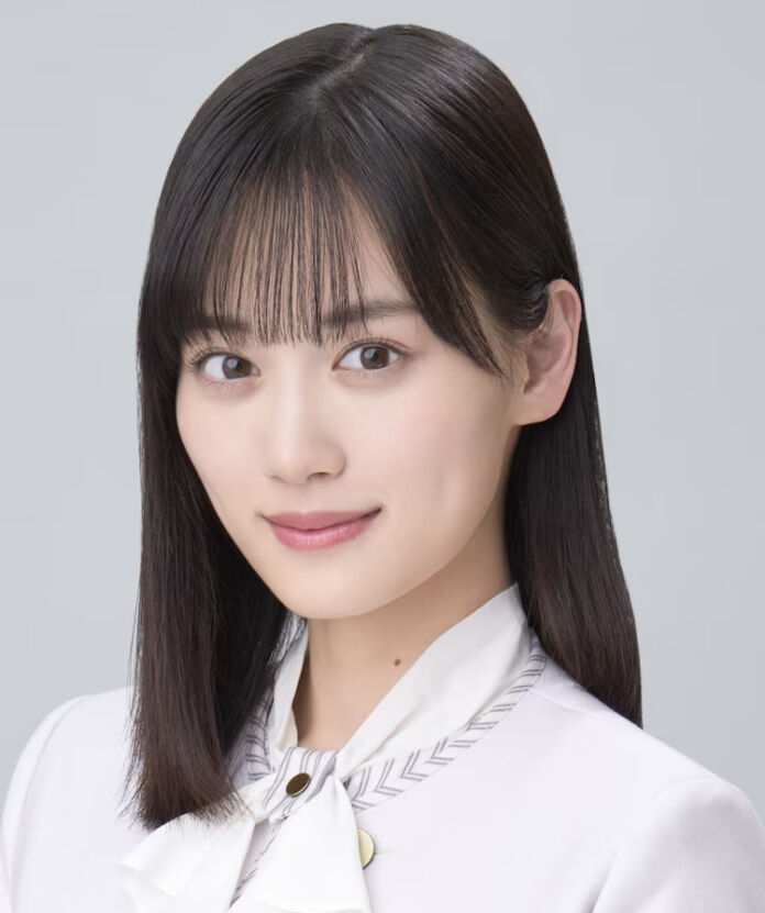 Mizuki Yamashita Nogizaka46