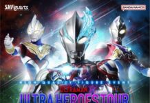 ULTRA HEROES TOUR SOUTH EAST ASIA