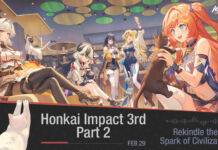 Honkai Impact