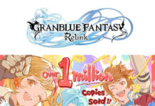 Granblue Fantasy