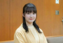 Mantan Anggota Nogizaka46, Himeka Nakamoto Menikah Nogizaka46