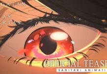 Ingatan Di Atas Kertas: Proyek Buatan Anak SMK dari Jawa Tengah Sanitari Animation