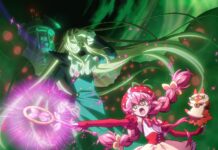 Video Promosi Perdana Adaptasi Anime Acro Trip Dirilis