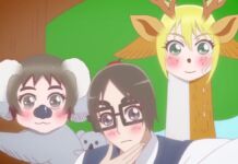 Joshikousei no Mudazukai