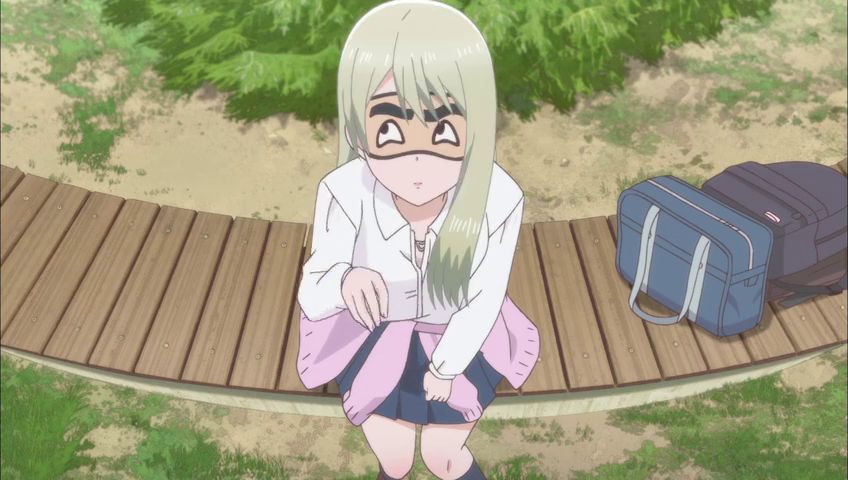 Wasteful Days of High School Girls