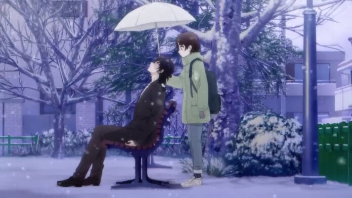 A Condition Called Love