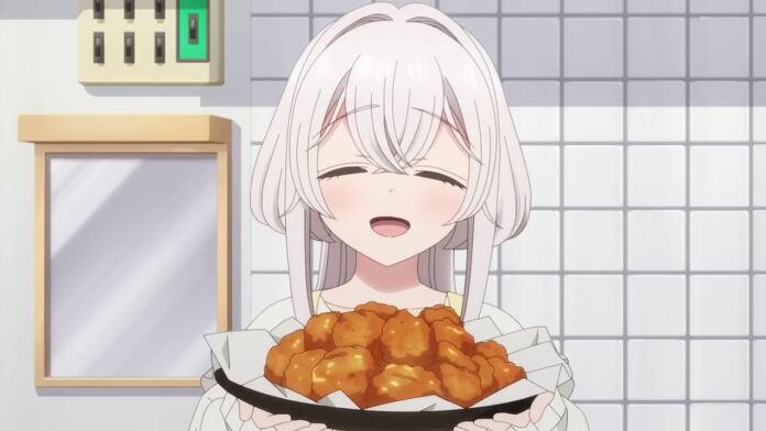 Studio Apartment, Good Lighting, Angel Included