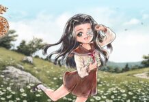 Gim “Princess Maker” Baru Dalam Produksi