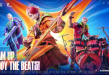 “Bersatu, Berirama” Bersama MLBB! Event ALLSTAR Music Festival Diumumkan ALLSTAR Music Festival