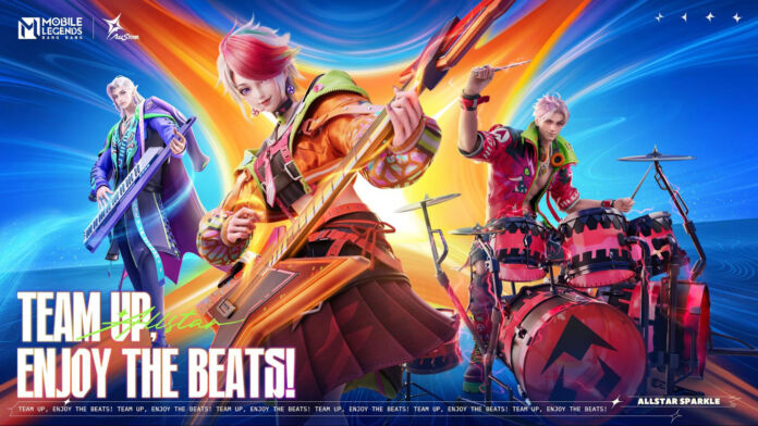 MLBB ALLSTAR Music Festival