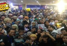 Samarinda PopCon